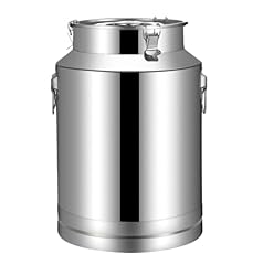 Pxiwdan milk stainless for sale  Delivered anywhere in USA 
