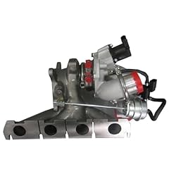 Turbocompressori per turbo usato  Spedito ovunque in Italia 