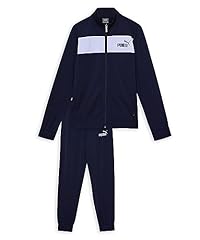 Puma poly suit usato  Spedito ovunque in Italia 