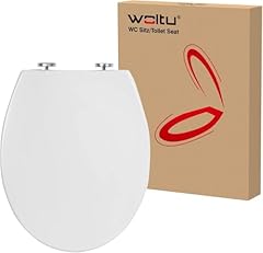 Woltu toilettendeckel sitz gebraucht kaufen  Wird an jeden Ort in Deutschland