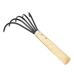 Handharke stahlzinken ergonomi gebraucht kaufen  Wird an jeden Ort in Deutschland