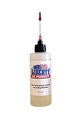 Liberty oil clear for sale  Delivered anywhere in USA 