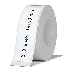 Niimbot b18 label for sale  Delivered anywhere in UK