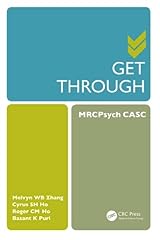 Get mrcpsych casc for sale  Delivered anywhere in UK