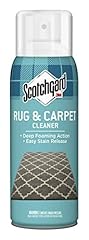 Scotchgard rug carpet for sale  Delivered anywhere in USA 