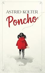 Poncho d'occasion  Livré partout en France
