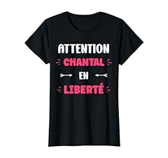 Attention chantal liberté d'occasion  Livré partout en France