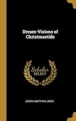 Dream visions christmastide d'occasion  Livré partout en France