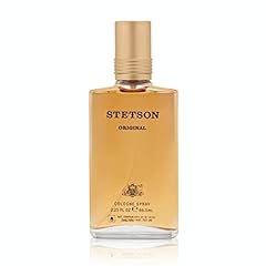 Stetson original cologne for sale  Delivered anywhere in USA 