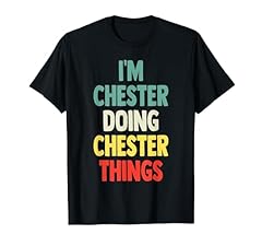 Chester doing chester usato  Spedito ovunque in Italia 