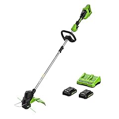 Greenworks 48v cordless for sale  Delivered anywhere in USA 