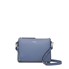 Radley Leather Selby Street Cross Body Shoulder Bag for sale  Delivered anywhere in UK