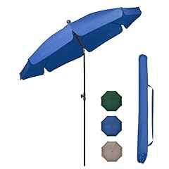 Sekey garden parasol for sale  Delivered anywhere in UK