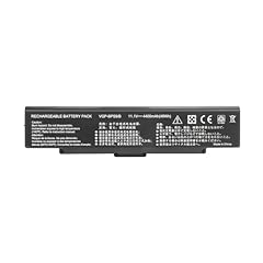 Vgp bps9b batteria usato  Spedito ovunque in Italia 