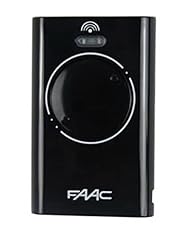 Remote faac xt2 for sale  Delivered anywhere in UK