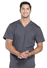 Cherokee scrubs men for sale  Delivered anywhere in USA 