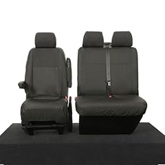 Van seat covers for sale  Delivered anywhere in Ireland