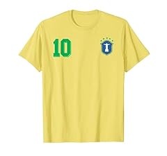 Retro brazil soccer for sale  Delivered anywhere in USA 