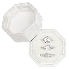 Vicoter velvet ring for sale  Delivered anywhere in USA 