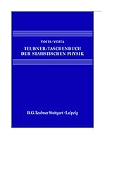 Teubner taschenbuch statistisc gebraucht kaufen  Wird an jeden Ort in Deutschland