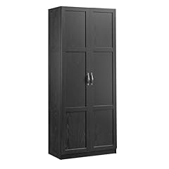 Sauder tall storage for sale  Delivered anywhere in USA 