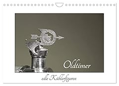 Oldtimer edle kühlerfiguren usato  Spedito ovunque in Italia 