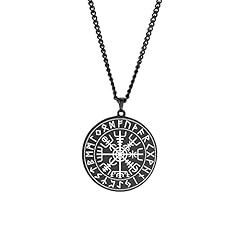 Sipuris viking vegvisir usato  Spedito ovunque in Italia 