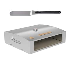Bakerstone pizza oven for sale  Delivered anywhere in USA 