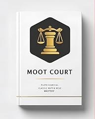 Moot court mastery for sale  Delivered anywhere in USA 