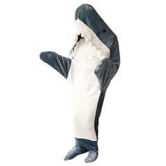Dificato shark costume for sale  Delivered anywhere in UK