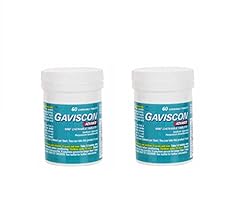 A2z gaviscon advance for sale  Delivered anywhere in USA 