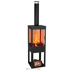 Bbq collection terrassenofen gebraucht kaufen  Wird an jeden Ort in Deutschland