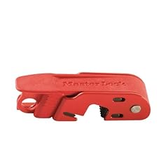 Master lock red for sale  Delivered anywhere in USA 