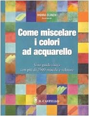 Come miscelare colori usato  Spedito ovunque in Italia 