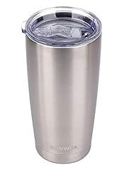 Sunwill 20oz tumbler for sale  Delivered anywhere in USA 