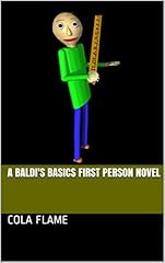 Baldi basics first usato  Spedito ovunque in Italia 