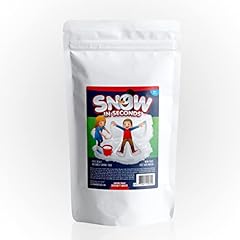 Snow seconds jumbo for sale  Delivered anywhere in USA 