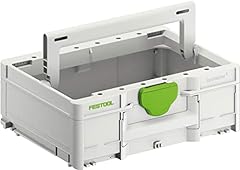 Festool systainer toolbox gebraucht kaufen  Wird an jeden Ort in Deutschland