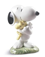 Nao snoopy. porcelain for sale  Delivered anywhere in UK