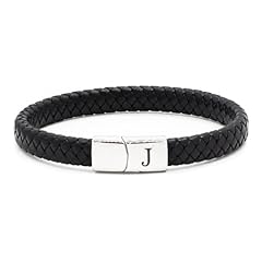 Hayouway mens leather for sale  Delivered anywhere in UK
