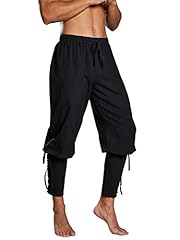 Runcati herren piratenhose gebraucht kaufen  Wird an jeden Ort in Deutschland