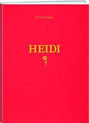 Heidi ii gebraucht kaufen  Wird an jeden Ort in Deutschland