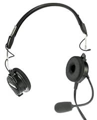 Telex airman 850 for sale  Delivered anywhere in USA 