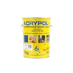 Acrypol fibres 5kg for sale  Delivered anywhere in Ireland
