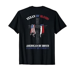 Texan blood american for sale  Delivered anywhere in USA 