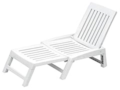 Dimaplast lettino chaise usato  Spedito ovunque in Italia 