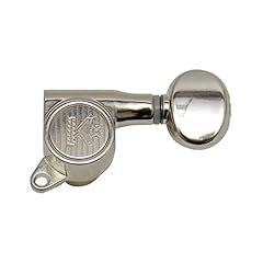 Kluson mk6ln round usato  Spedito ovunque in Italia 