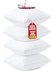 Utopia bedding zippered for sale  Delivered anywhere in USA 