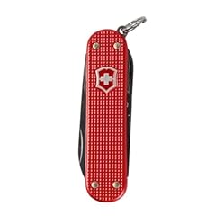 Victorinox classic alox usato  Spedito ovunque in Italia 