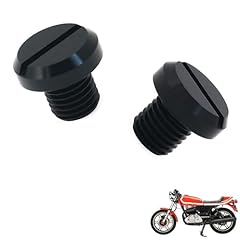 Generico 2pcs tappi usato  Spedito ovunque in Italia 